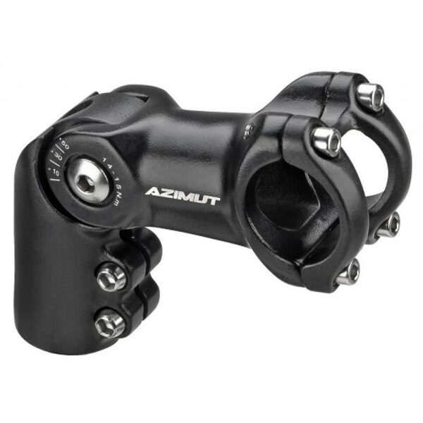 Vairo iškyša Azmut Ahead Extension adjustable 31.8 x 28.6mm