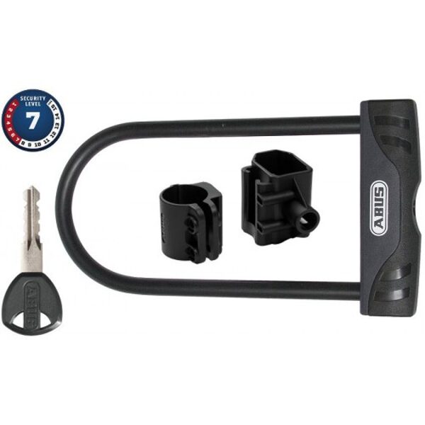 U-tipo spyna Abus Facilo 32/150HB230+USH