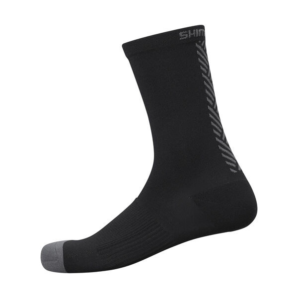 Kojinės Shimano Original Tall Socks Black