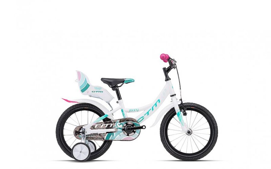 CTM Jenny Kids 16''