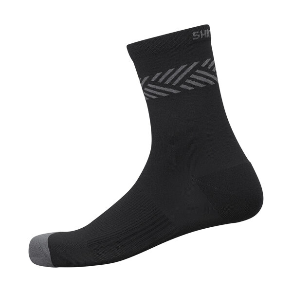 Kojinės Shimano Original Ankle Socks Black