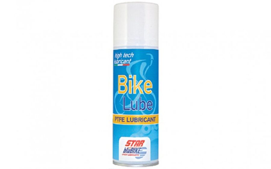 Purškiamas tepalas grandinėms Star Blubike PTFE 200ml