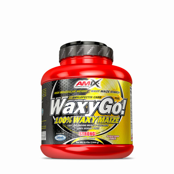 Amix Waxy Go 2000g