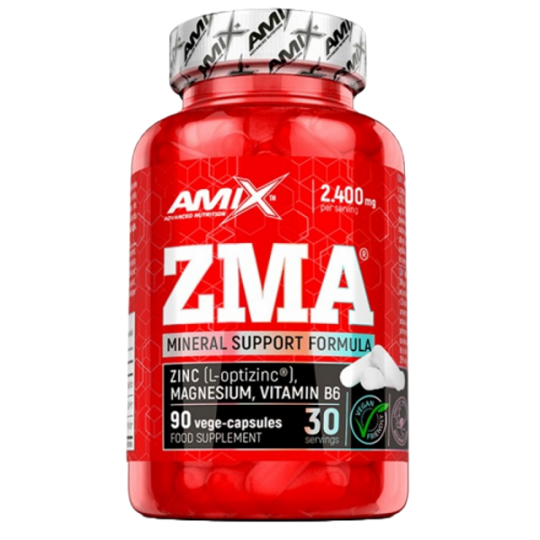 Amix ZMA 90kaps